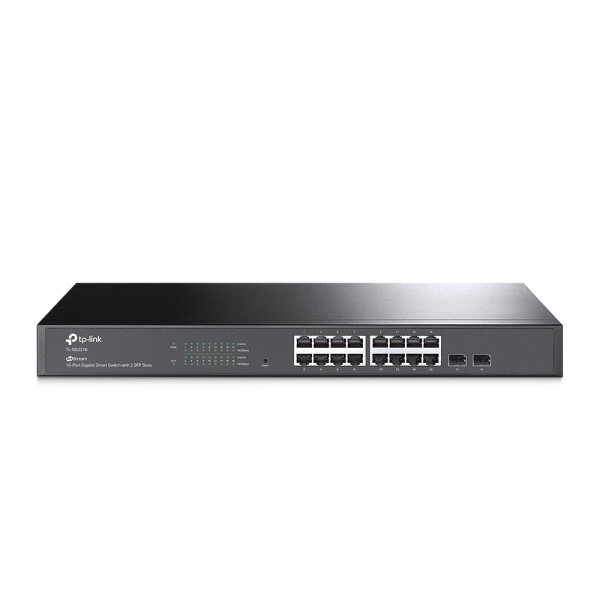 Switch TP-LINK Omada TL-SG2218 Rack 2xSFP TL-SG2218
