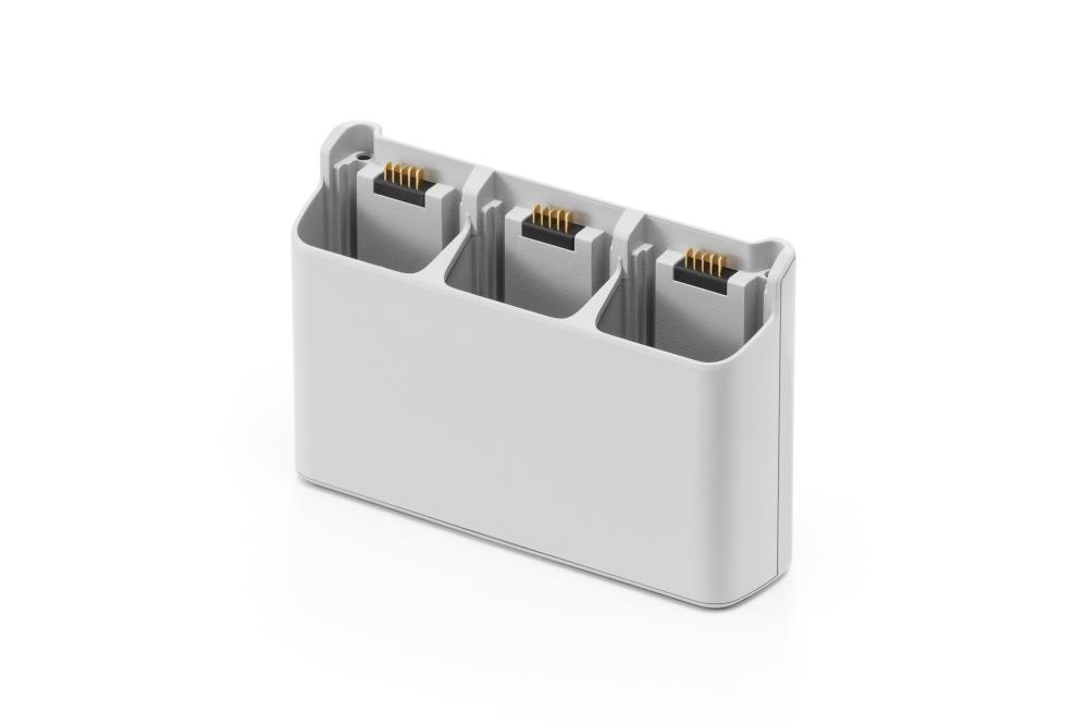 Drone Accessory DJI Neo Two-Way Charging Hub CP.FP.00000188.01