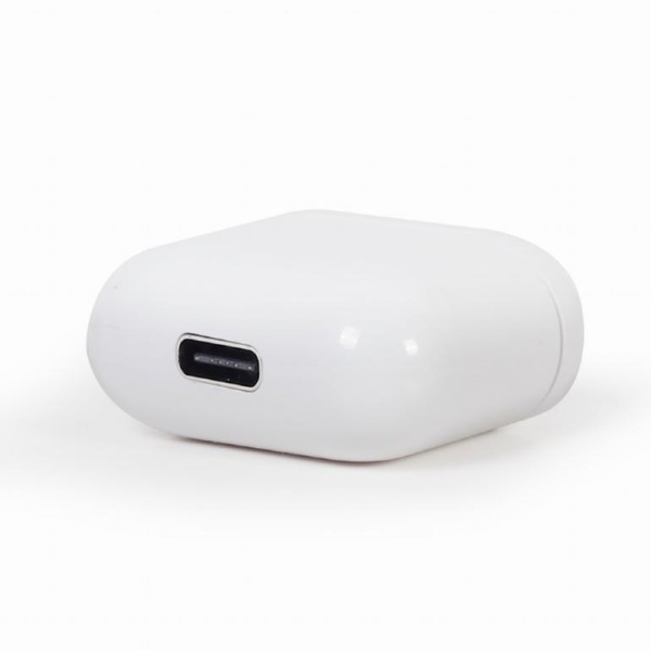 HEADSET BLUETOOTH VALLETTA/WHITE TWS-MLA-GW GEMBIRD - Image 6