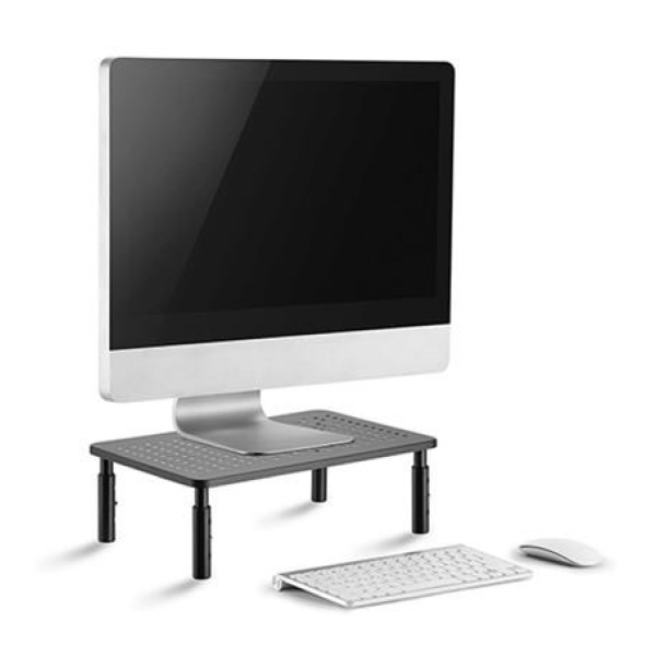 DISPLAY ACC ADJUSTABLE STAND/MS-TABLE-01 GEMBIRD - Image 2