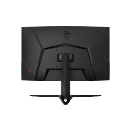 LCD Monitor MSI G24C4 E2 23.6" Business/Curved Panel VA 1920x1080 16:9 180 Hz 1 ms Tilt Colour Black G24C4E2 - Image 2