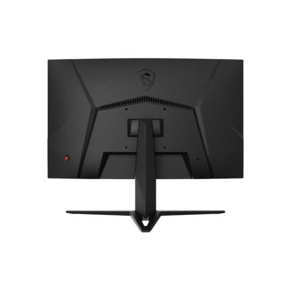 LCD Monitor MSI G24C4 E2 23.6" Business/Curved Panel VA 1920x1080 16:9 180 Hz 1 ms Tilt Colour Black G24C4E2 - Image 2