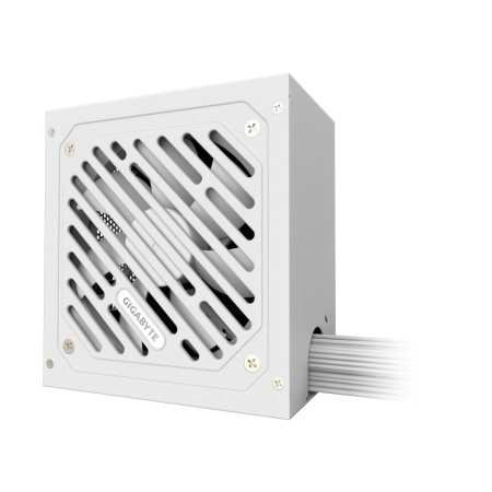 Power Supply GIGABYTE GP-P650SS ICE 650 Watts Efficiency 80 PLUS SILVER PFC Active MTBF 100000 hours GP-P650SSICE - Image 6