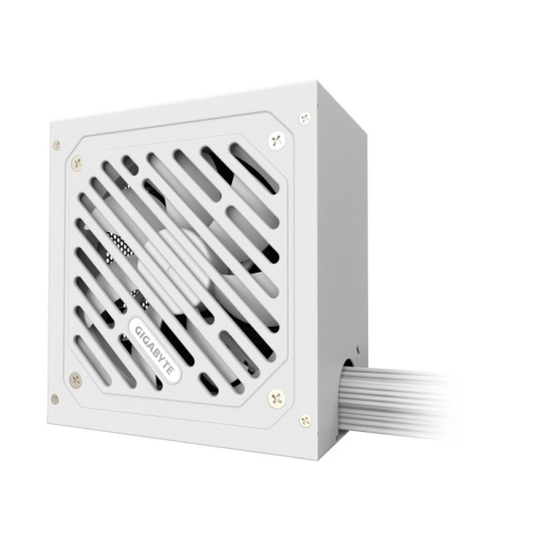 Power Supply GIGABYTE GP-P650SS ICE 650 Watts Efficiency 80 PLUS SILVER PFC Active MTBF 100000 hours GP-P650SSICE - Image 6