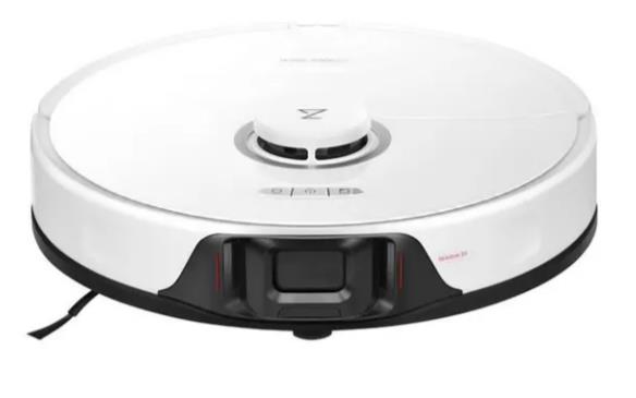 VACUUM CLEANER ROBOT S8+/WHITE S8P02-00 ROBOROCK - Image 2