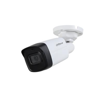 CAMERA HDCVI 1080P IR BULLET/HAC-HFW1200TL-0360B DAHUA - Image 2