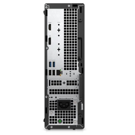 PC DELL OptiPlex Small Form Factor 7020 Business SFF CPU Core i5 i5-12500 3000 MHz RAM 8GB DDR5 SSD 512GB Graphics card Intel Graphics Integrated Windows 11 Pro Included Accessories Dell Optical Mouse-MS116 - Black N108O7020SFFEMEAN2VPNKB - Image 2