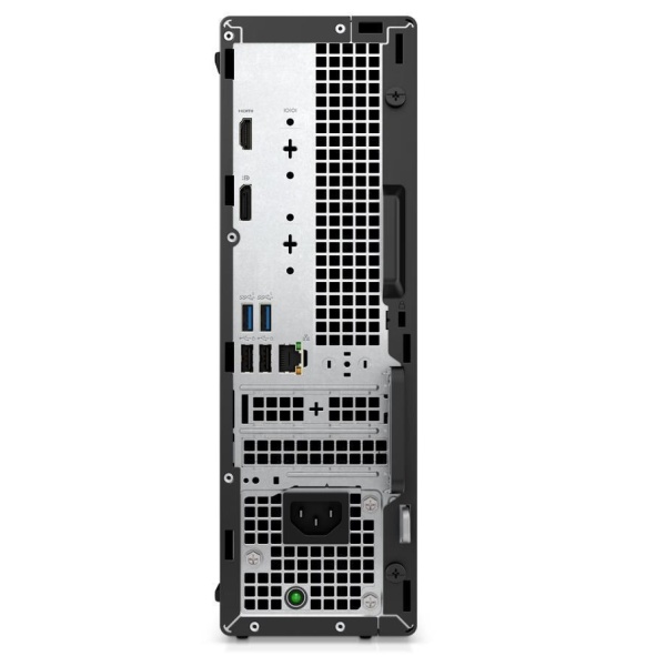 PC DELL OptiPlex Small Form Factor 7020 Business SFF CPU Core i5 i5-12500 3000 MHz RAM 8GB DDR5 SSD 512GB Graphics card Intel Graphics Integrated Windows 11 Pro Included Accessories Dell Optical Mouse-MS116 - Black N108O7020SFFEMEAN2VPNKB - Image 2