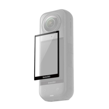 ACTION CAM ACC SCREEN PROTECT./X5 CINSBAHT INSTA360 - Image 2