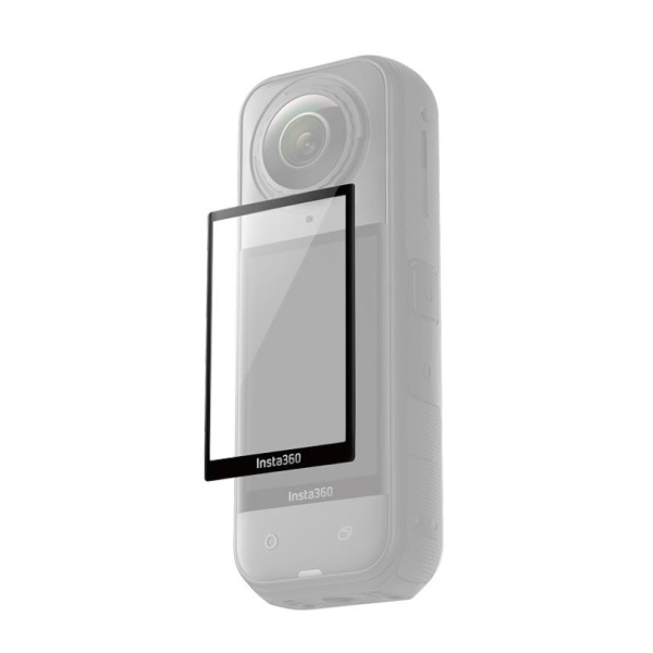 ACTION CAM ACC SCREEN PROTECT./X5 CINSBAHT INSTA360 - Image 2