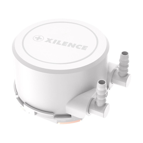 CPU COOLER MULTI SOCKET/LQ240.W.ARGB XC974 XILENCE - Image 9