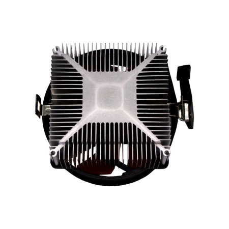 CPU COOLER MULTI SOCKET/XC035 XILENCE - Image 4