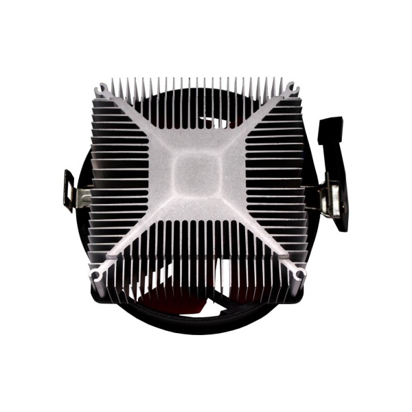 CPU COOLER MULTI SOCKET/XC035 XILENCE - Image 4