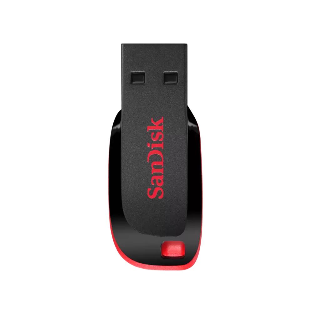 MEMORY DRIVE FLASH USB2 128GB/SDCZ50-128G-B35 SANDISK - Image 3