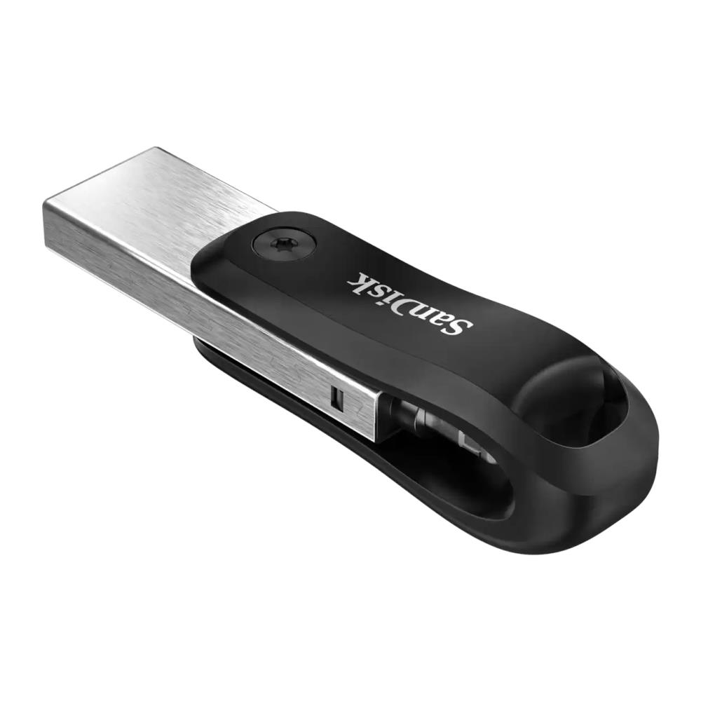 MEMORY DRIVE FLASH USB3 128GB/SDIX60N-128G-GN6NE SANDISK - Image 4