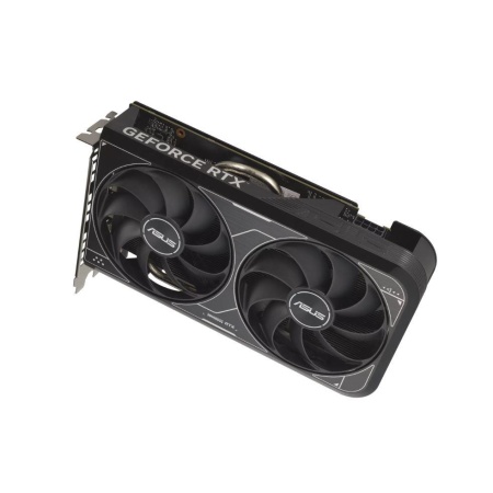 VGA PCIE16 RTX4060 8GB GDDR6/DUAL-RTX4060-O8G-V2 ASUS - Image 4