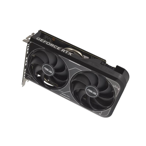 VGA PCIE16 RTX4060 8GB GDDR6/DUAL-RTX4060-O8G-V2 ASUS - Image 4