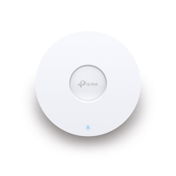 Access Point TP-LINK Omada 2976 Mbps IEEE 802.11a/b/g IEEE 802.11n IEEE 802.11ac IEEE 802.11ax 1xRJ45 EAP650