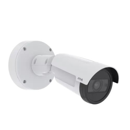 NET CAMERA P1465-LE/02339-001 AXIS - Image 3