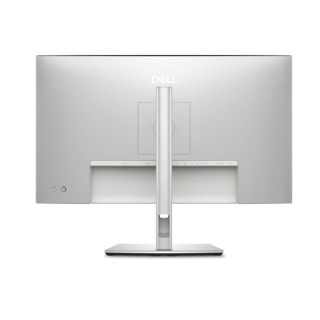LCD Monitor DELL U2725QE 27" Business/4K Panel IPS 3840x2160 16:9 120 Hz Matte 5 ms Swivel Pivot Height adjustable Tilt Colour Black / Silver 210-BQTL - Image 3