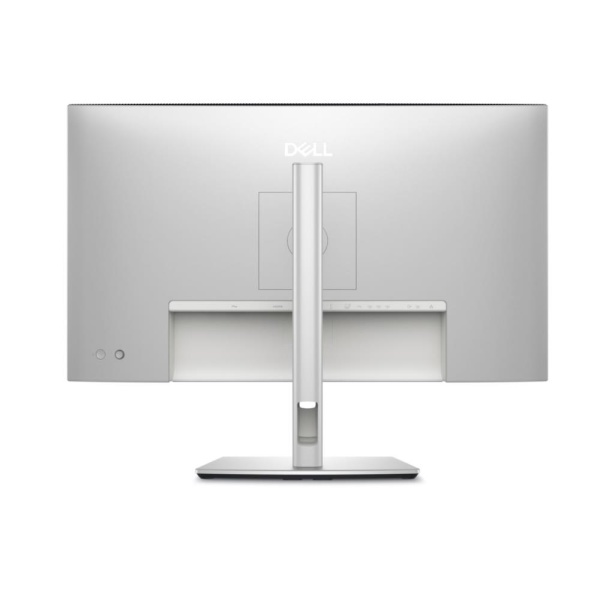 LCD Monitor DELL U2725QE 27" Business/4K Panel IPS 3840x2160 16:9 120 Hz Matte 5 ms Swivel Pivot Height adjustable Tilt Colour Black / Silver 210-BQTL - Image 3