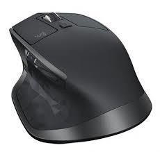 MOUSE USB MX MASTER 2S/BLACK 910-007224 LOGITECH - Image 2