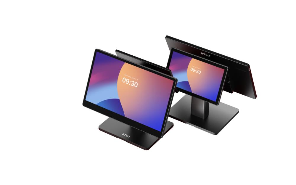 SMART POS DEVICE SWAN 2/DS2 14 4 64 IMIN - Image 5