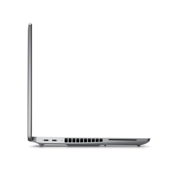 Notebook DELL Latitude 5550 CPU  Core i5 i5-1335U 1300 MHz 15.6" 1920x1080 RAM 16GB DDR5 5600 MHz SSD 512GB Intel Iris Xe Integrated ENG Card Reader microSD Smart Card Reader Windows 11 Pro 1.62 kg N004L555015EMEA_VP - Image 4