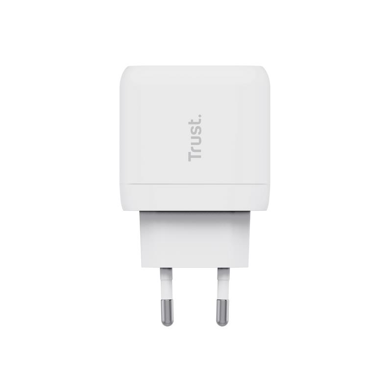 MOBILE CHARGER WALL MAXO 45W/USB-C 25138 TRUST - Image 5