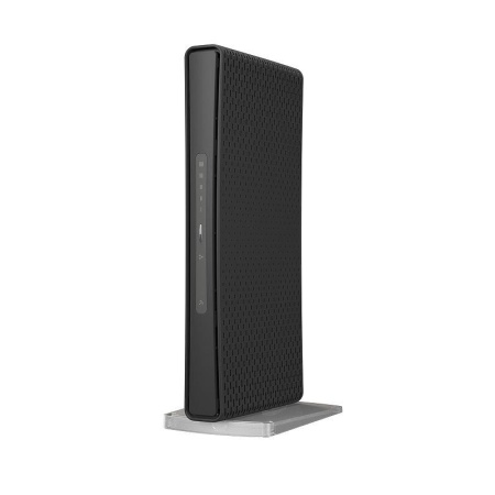 Wireless Router MIKROTIK Wireless Access Point 1200 Mbps IEEE 802.3ac USB 2.0 1 WAN 4x10/100/1000M RBD53IG-5HACD2HND - Image 3