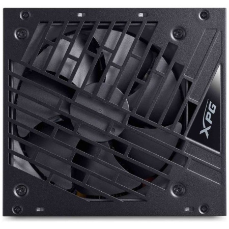 Power Supply ADATA CORE REACTOR II VE 750 Watts Efficiency 80 PLUS GOLD PFC Active MTBF 100000 hours COREREACTORIIVE750G-BKCEU - Image 3