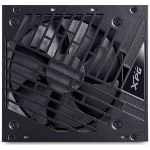 Power Supply ADATA CORE REACTOR II VE 750 Watts Efficiency 80 PLUS GOLD PFC Active MTBF 100000 hours COREREACTORIIVE750G-BKCEU - Image 3