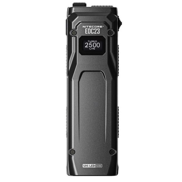 FLASHLIGHT EDC SERIES/EDC23 NITECORE - Image 2