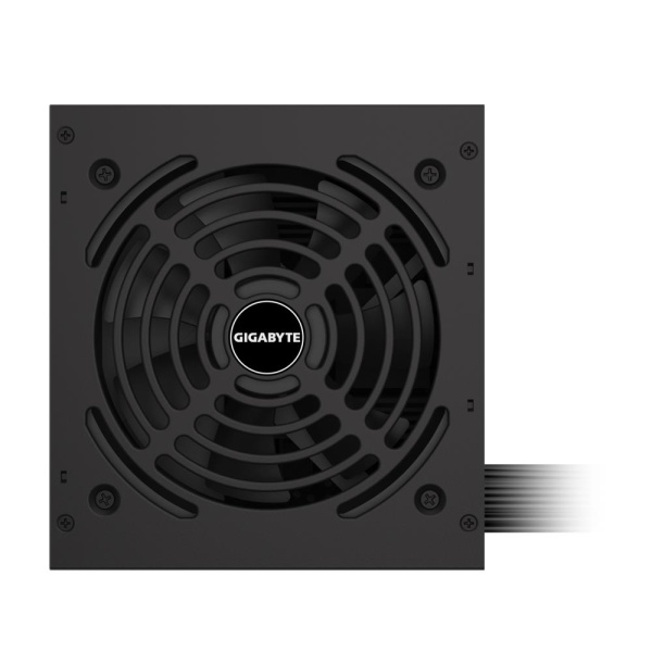 Power Supply GIGABYTE GP-P650G 650 Watts Efficiency 80 PLUS GOLD PFC Active MTBF 100000 hours GP-P650G - Image 5