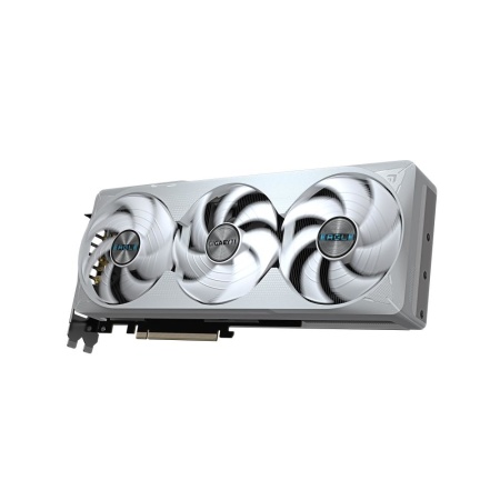 Graphics Card GIGABYTE NVIDIA GeForce RTX 5070 Ti 16 GB GDDR7 256 bit PCIE 5.0 16x Triple slot Fansink 1xHDMI 3xDisplayPort N507TEAGLEOCICE-16GD1.0 - Image 7
