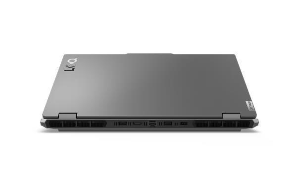 Notebook LENOVO LOQ 15ARP9 CPU Ryzen 5 7235HS 3200 MHz 15.6" 1920x1080 RAM 16GB DDR5 4800 MHz SSD 512GB NVIDIA GeForce RTX 3050 6GB ENG Grey 2.38 kg 83JC0068PB - Image 4