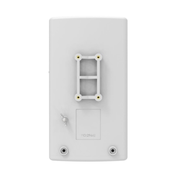NET ROUTER 1000M 5PORT/RB960PGS-PB MIKROTIK - Image 3