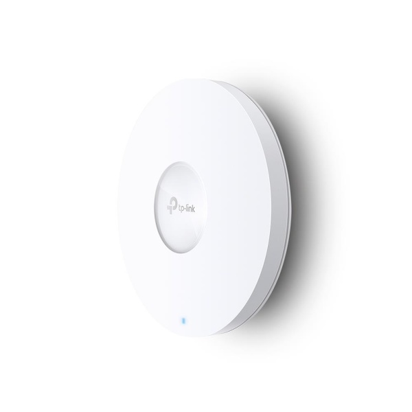 Access Point TP-LINK Omada 2976 Mbps IEEE 802.11a/b/g IEEE 802.11n IEEE 802.11ac IEEE 802.11ax 1xRJ45 EAP650 - Image 2