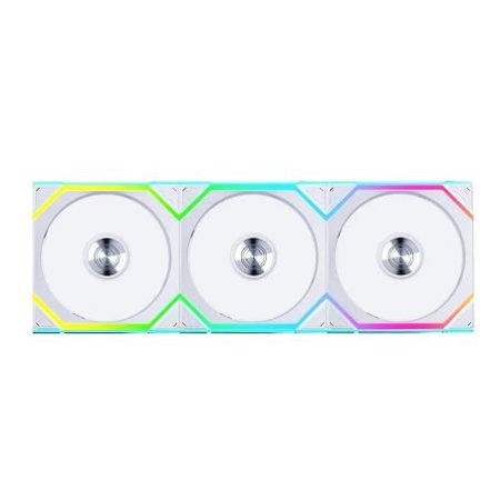 CASE FAN 120MM/G99.12RSLIN1W3W.00 LIAN LI