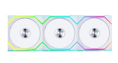 CASE FAN 120MM/G99.12RSLIN1W3W.00 LIAN LI