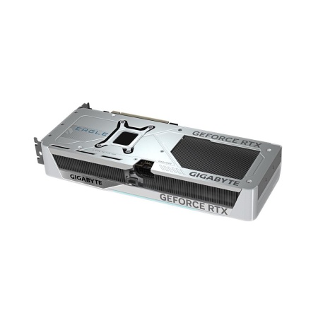 Graphics Card GIGABYTE NVIDIA GeForce RTX 5070 12 GB GDDR7 192 bit PCIE 5.0 16x GPU 2587 MHz Triple slot Fansink 1xHDMI 3xDisplayPort GV-N5070EAGLEOCICE-12GD - Image 6