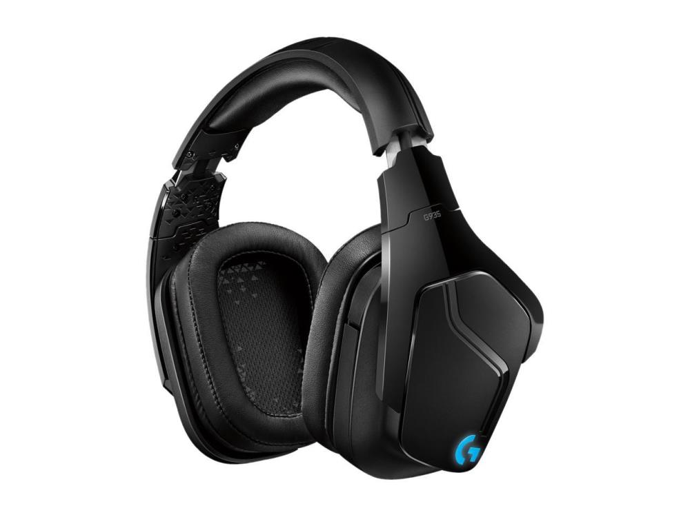 HEADSET GAMING G935/981-000744 LOGITECH - Image 2