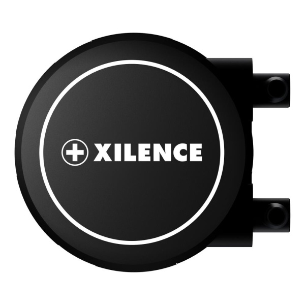 CPU COOLER MULTI SOCKET/LQ240.ARGB XC977 XILENCE - Image 10