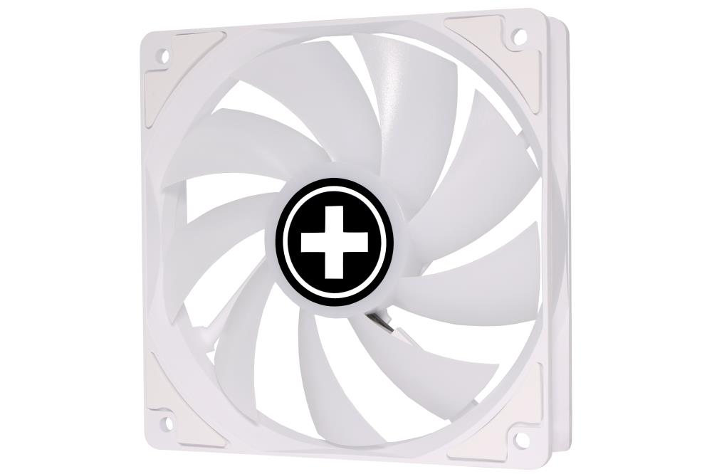CASE FAN 120MM ARGB 4PIN PWM/12V XF064 XILENCE - Image 3
