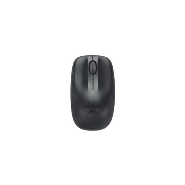 KEYBOARD WRL COMBO MK220 ENG/DESKTOP 920-003168 LOGITECH - Image 4
