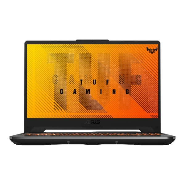 Notebook ASUS TUF Gaming A15 FA506NC-HN017W CPU  Ryzen 5 7535HS 3300 MHz 15.6" 1920x1080 RAM 16GB DDR5 5600 MHz SSD 512GB GeForce RTX 3050 4GB ENG Windows 11 Home Black 2.3 kg 90NR0JF7-M003S0 - Image 5