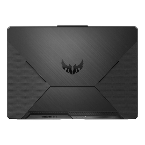 Notebook ASUS TUF Gaming A15 FA506NC-HN017W CPU  Ryzen 5 7535HS 3300 MHz 15.6" 1920x1080 RAM 16GB DDR5 5600 MHz SSD 512GB GeForce RTX 3050 4GB ENG Windows 11 Home Black 2.3 kg 90NR0JF7-M003S0 - Image 2