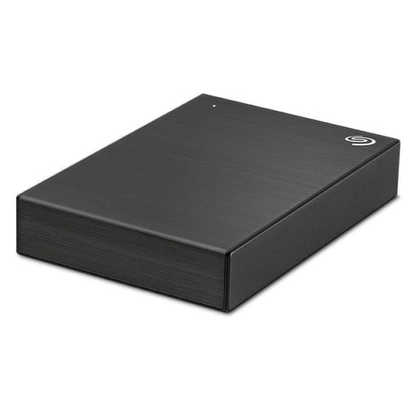 External HDD SEAGATE One Touch STKY2000400 2TB USB 3.0 Colour Black STKY2000400 - Image 4
