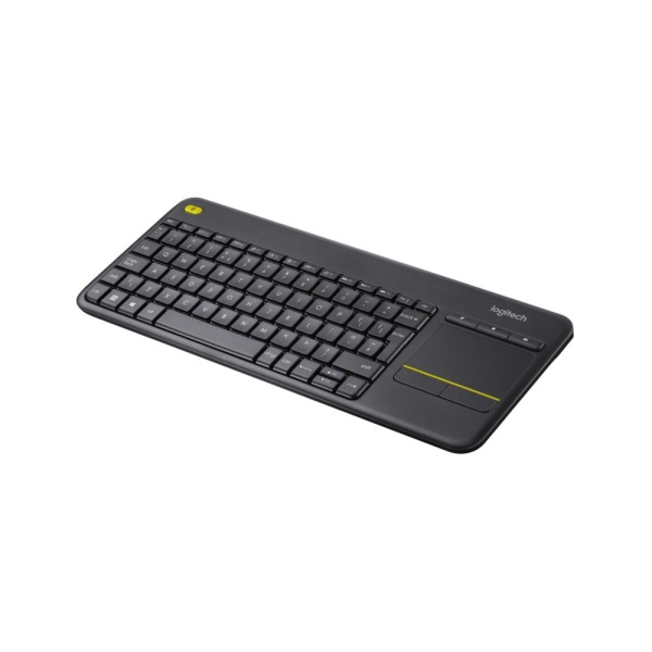 KEYBOARD WRL TOUCH K400 PLUS/920-007145 LOGITECH - Image 3