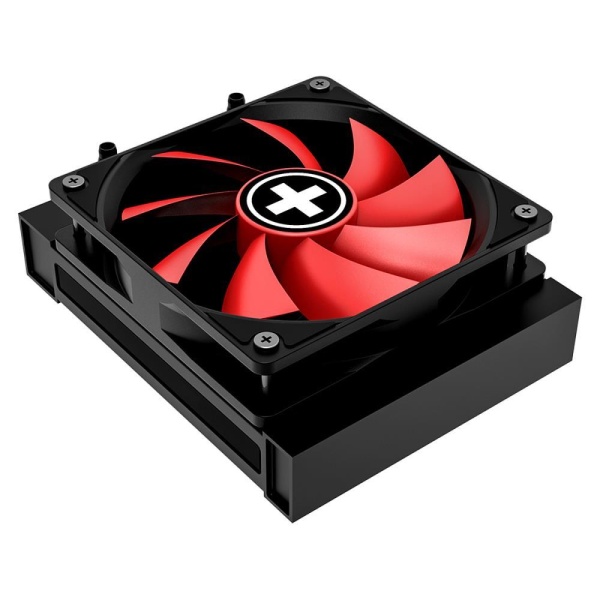 CPU COOLER MULTI SOCKET/LQ120 XC971 XILENCE - Image 4